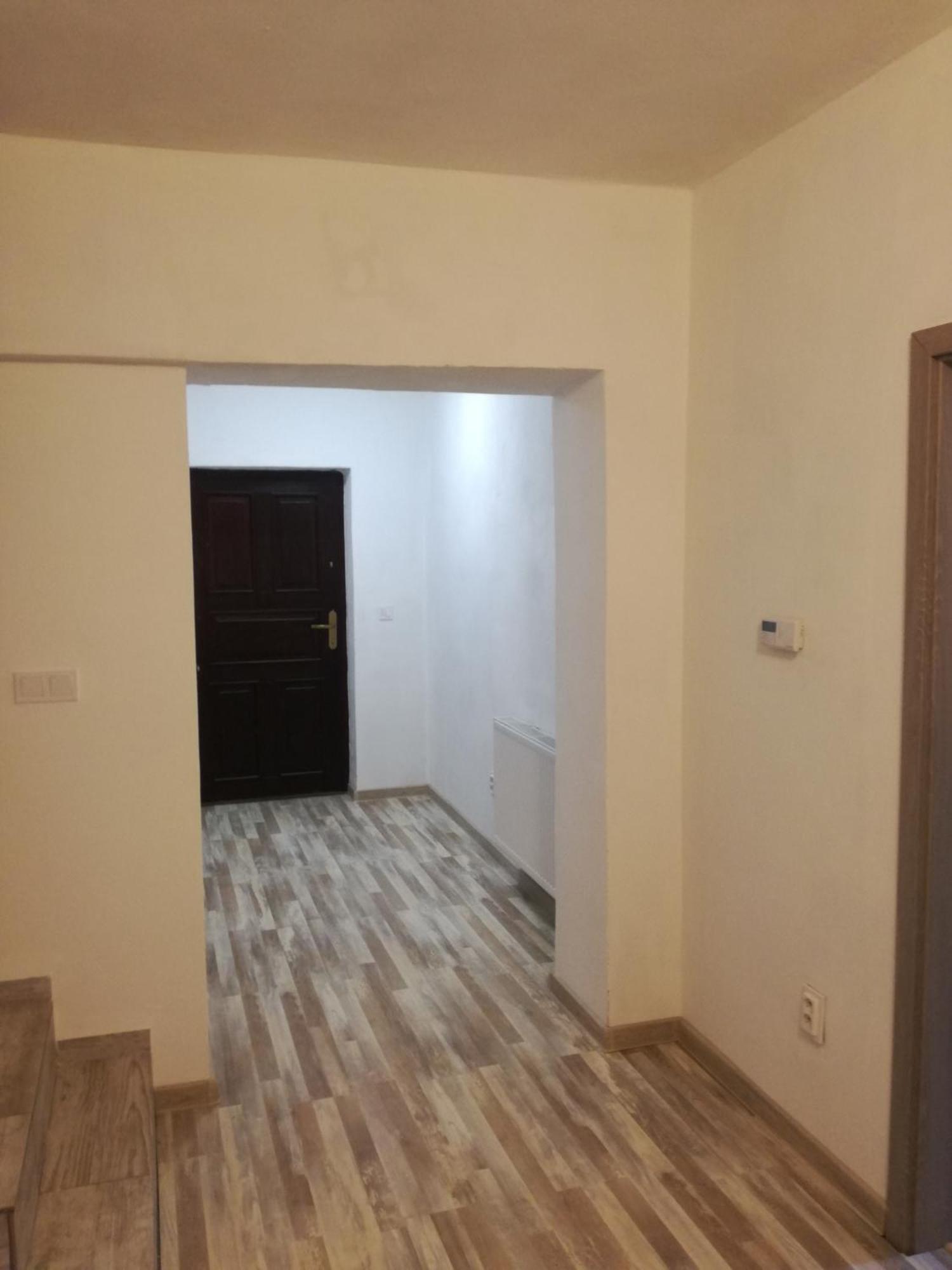 Penzion Ivana Bratislava Exterior foto